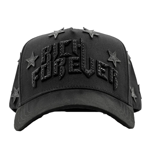 El Barbas X Rich The Kid - Rich Forever image 0