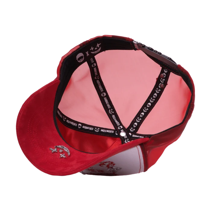 RICH LIFE RED image 6