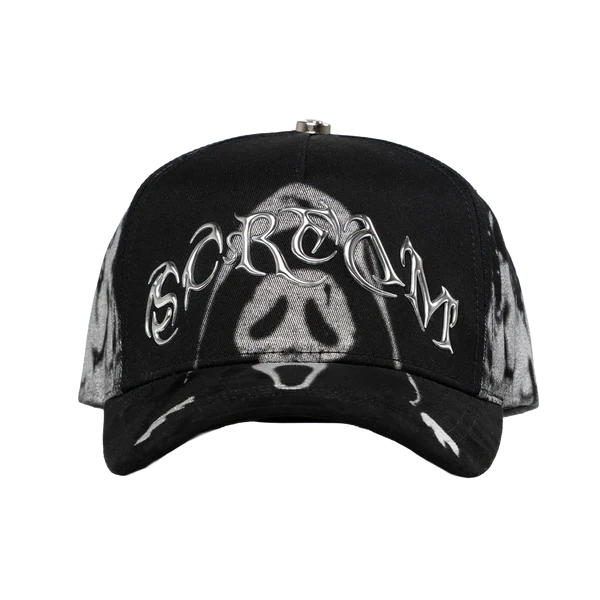 Scream image 0