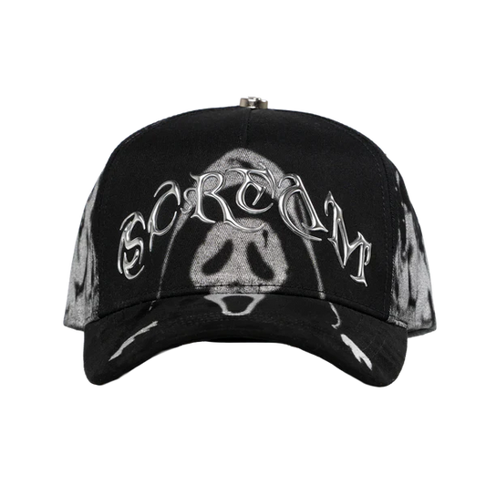 Scream image 0
