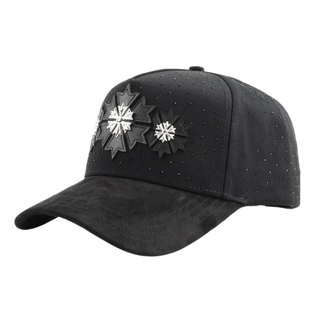 Platinum Snowflake image 2