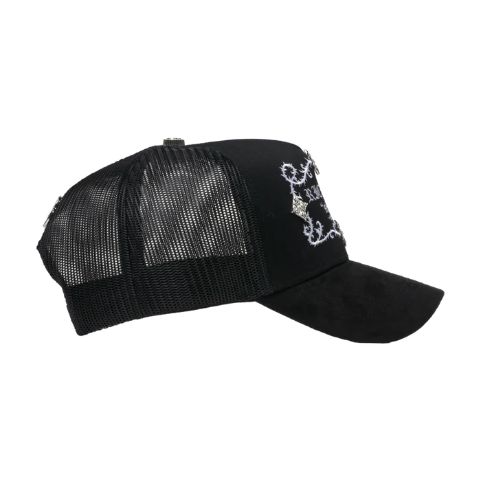 RICH LIFE BLACK image 2