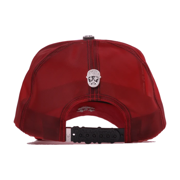 RICH LIFE RED image 5