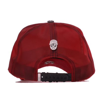 RICH LIFE RED image 5