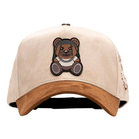 El Barbas Bear Scott image 0
