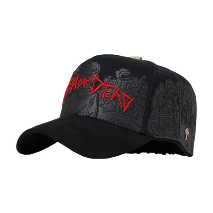 RICH OR DEAD image 5