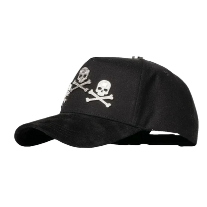 Barbas Hats x Skull FES image 2