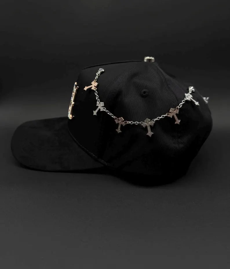 INFERNO (24k Rose Gold) image 4
