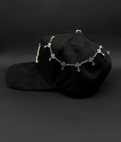 INFERNO (24k Rose Gold) image 4