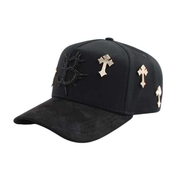 B CROSS(24k Rose Gold image 2