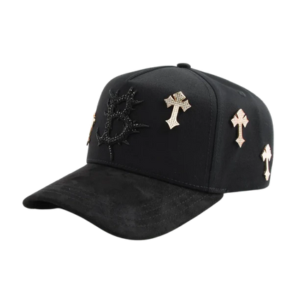 B CROSS(24k Rose Gold image 2