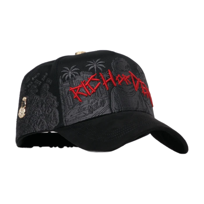 RICH OR DEAD image 6