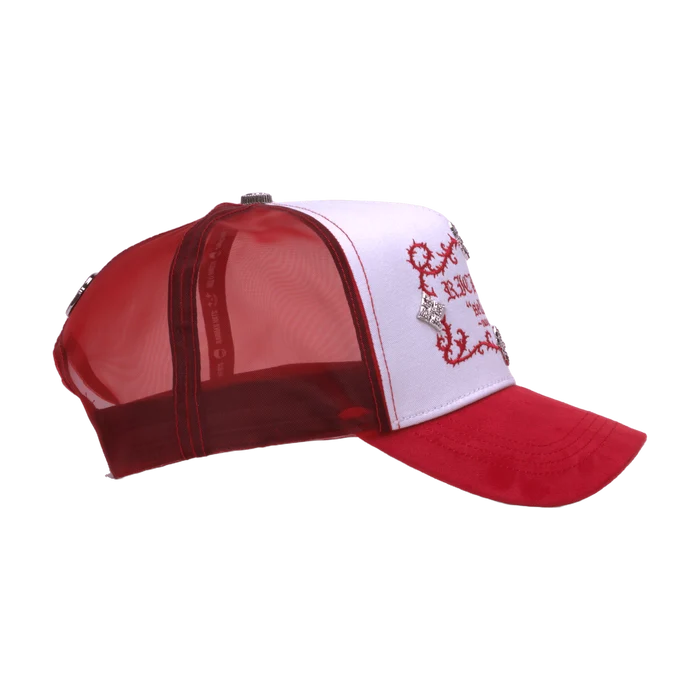 RICH LIFE RED image 2