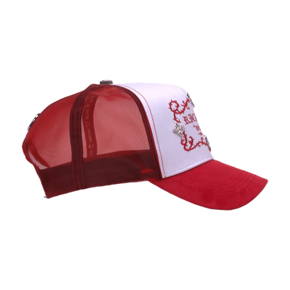 RICH LIFE RED image 2
