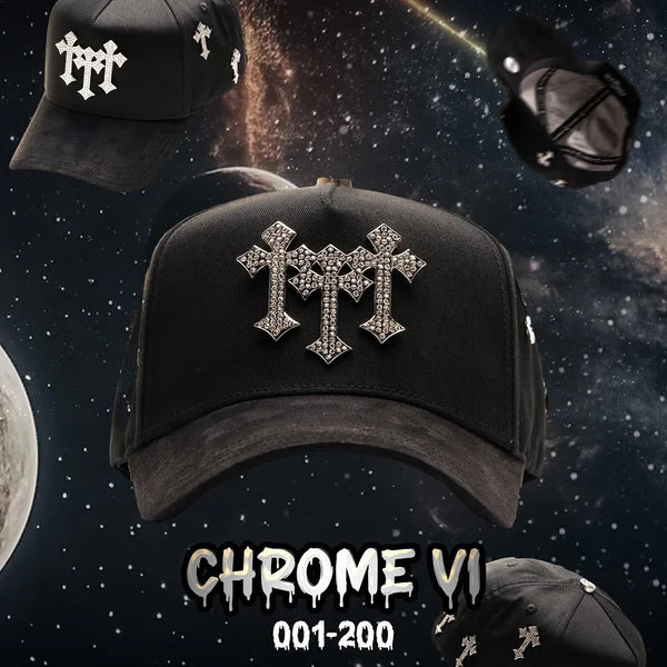 Chrome VI image 0