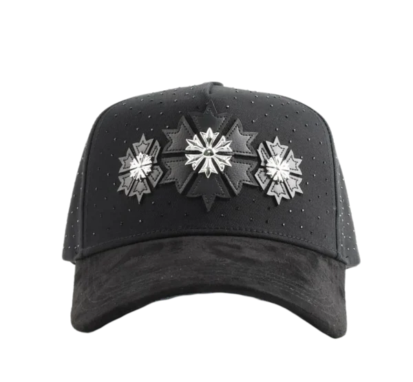 Platinum Snowflake image 1