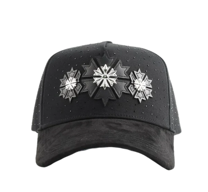 Platinum Snowflake image 1
