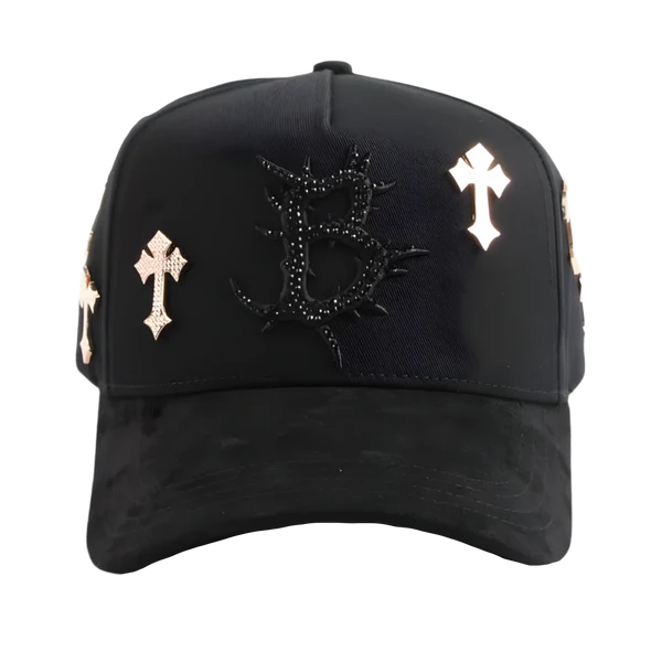 B CROSS(24k Rose Gold image 0