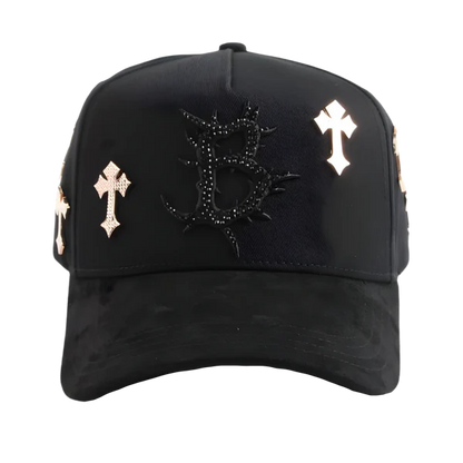 B CROSS(24k Rose Gold image 0