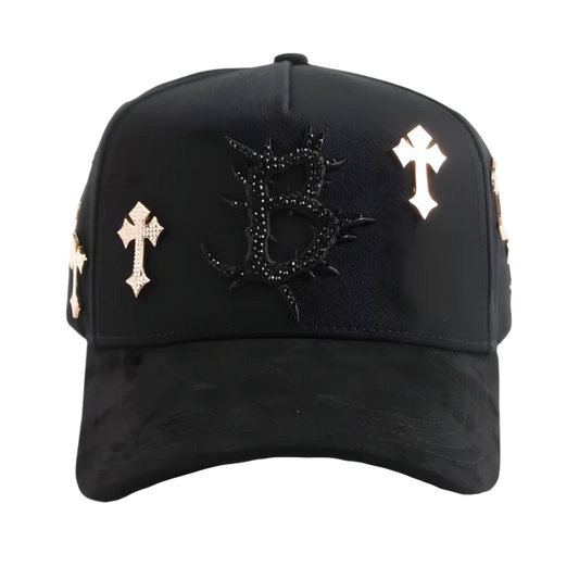 B CROSS(24k Rose Gold image 0