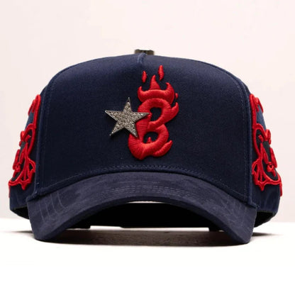 B- Star image 0