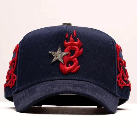 B- Star image 0