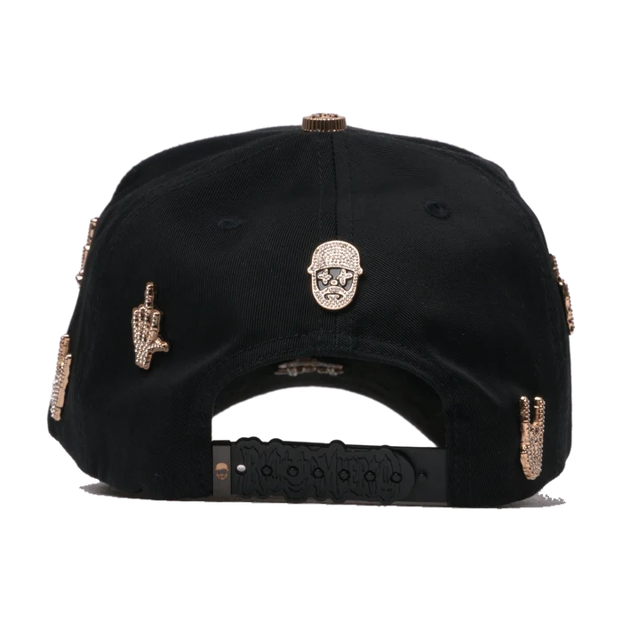 B SKULL image 5