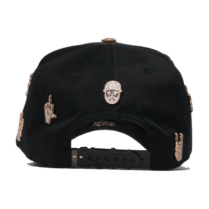 B SKULL image 5
