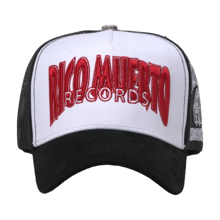 ROM RECORDS image 0