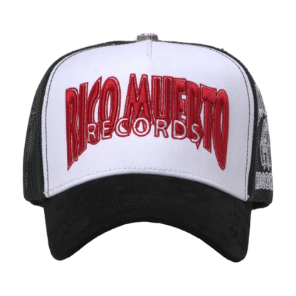 ROM RECORDS image 0