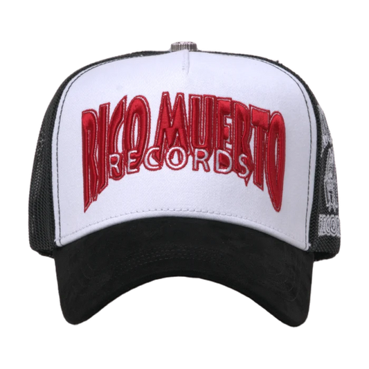 ROM RECORDS image 0