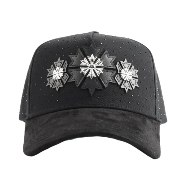 Platinum Snowflake image 0