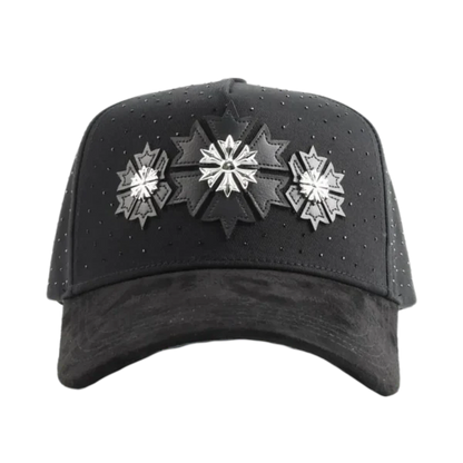 Platinum Snowflake image 0
