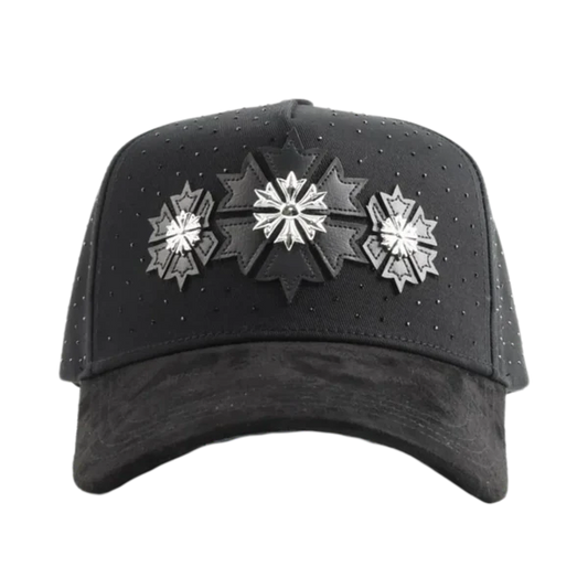 Platinum Snowflake image 0