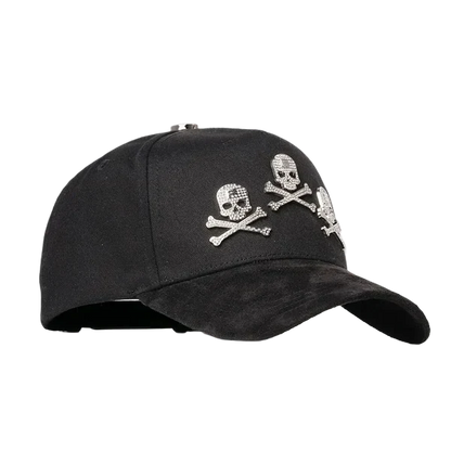 Barbas Hats x Skull FES image 3