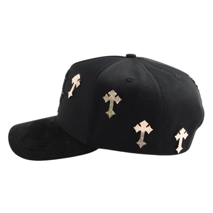 B CROSS(24k Rose Gold image 1