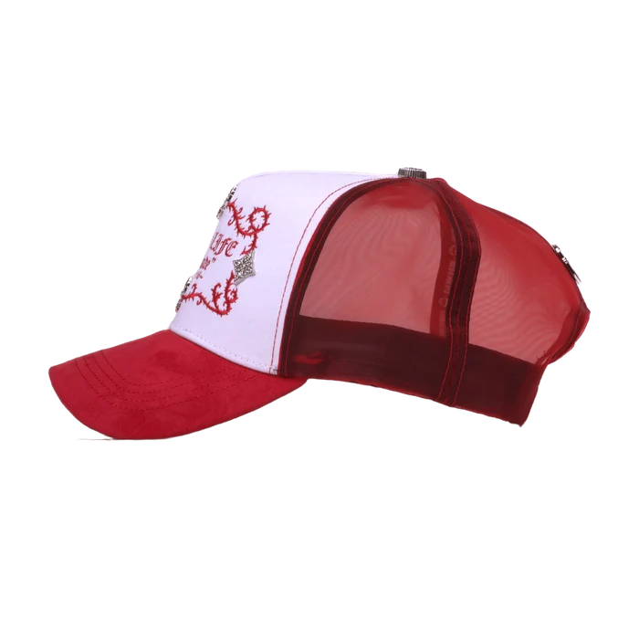 RICH LIFE RED image 4