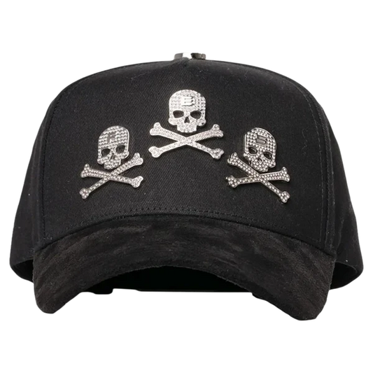 Barbas Hats x Skull FES image 0