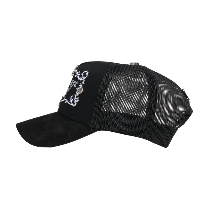 RICH LIFE BLACK image 4