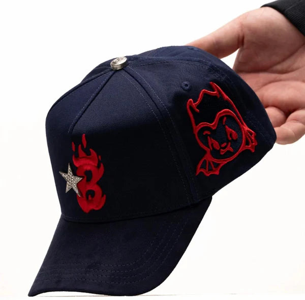 B- Star image 2