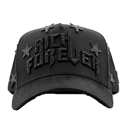 El Barbas X Rich The Kid - Rich Forever image 0