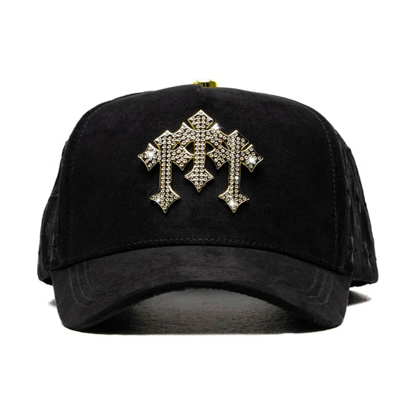 BARBAS CHROME I GOLD EDITION (24K GOLD PLATED) image 4