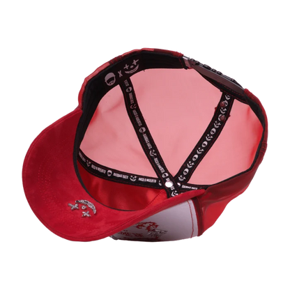 RICH LIFE RED image 6