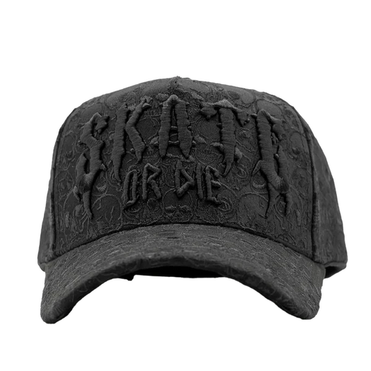 El Barbas X Rich the Kid Skate or Die image 0