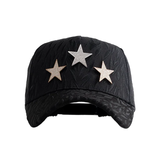 El Barbas Hats x CT "Rockstar" (PREVENTA) image 0