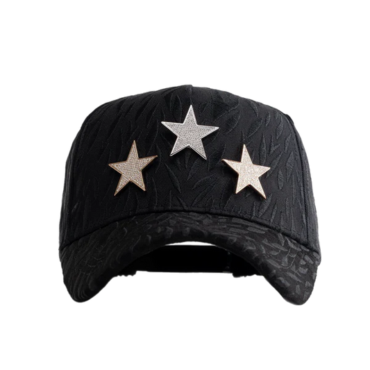 El Barbas Hats x CT "Rockstar" (PREVENTA) image 0