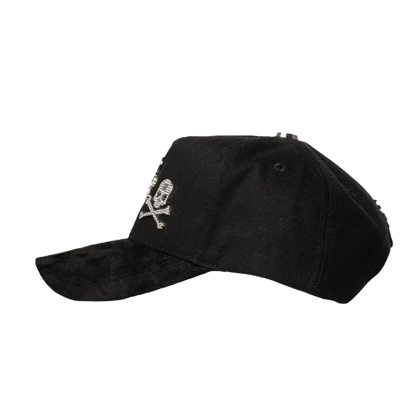 Barbas Hats x Skull FES