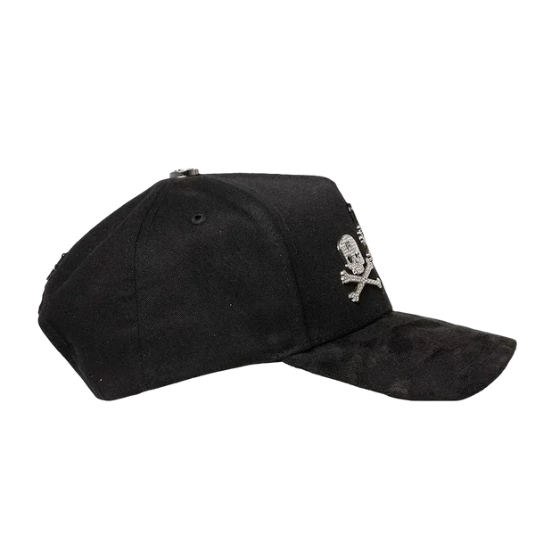 Barbas Hats x Skull FES