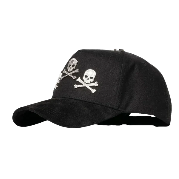 Barbas Hats x Skull FES