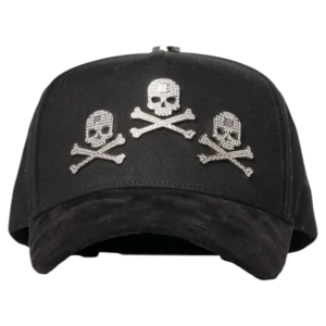 Barbas Hats x Skull FES